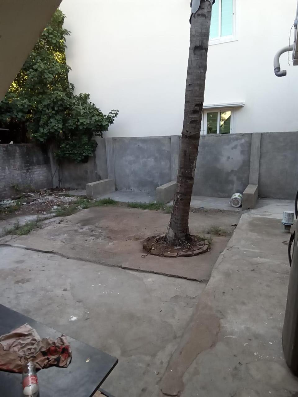Valentine Budget Guest House Kottakuppam Exterior foto